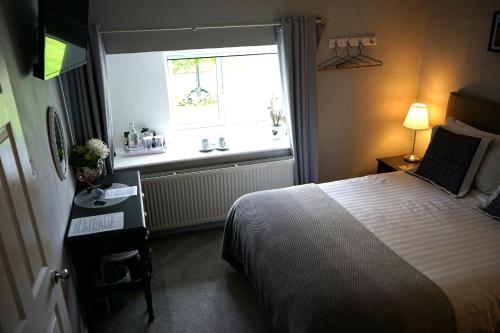 Lundie View B & B