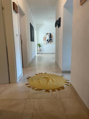 Instalaciones, Moderne Wohnung mit Stil in Gross Gerungs