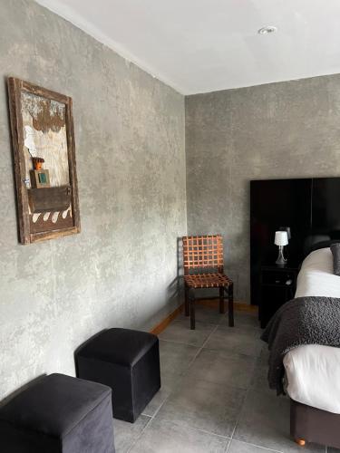 Cabañas y Hosteria El Condor Pasa VLA