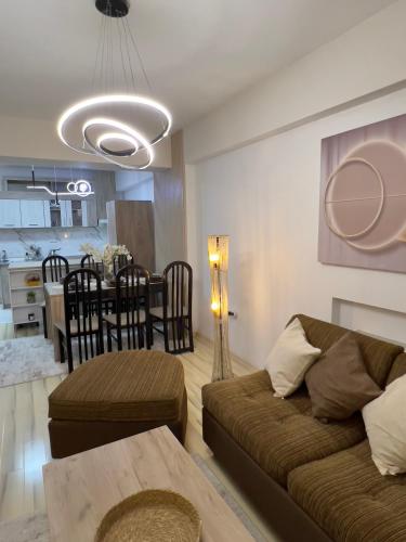 La Maison Apartment Skopje, Skopje (foto 5)
