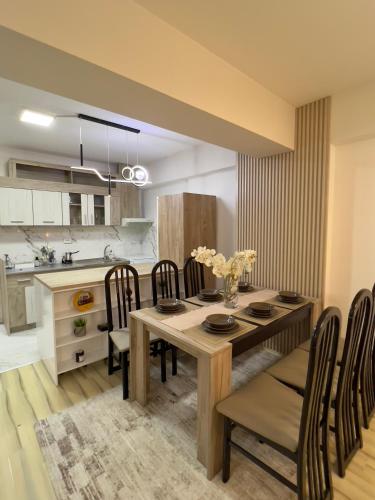 La Maison Apartment Skopje, Skopje (foto 4)