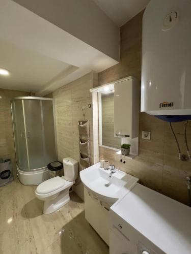 La Maison Apartment Skopje, Skopje (foto 10)