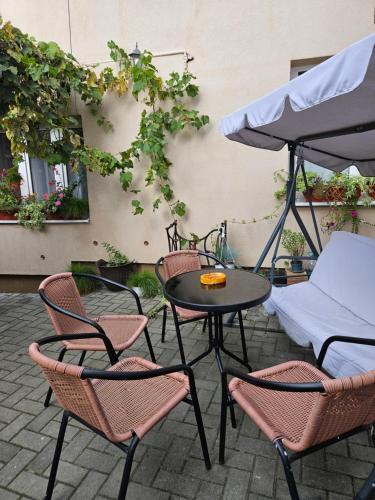 Vintage Apartment - Ultracentral, 2 dormitoare