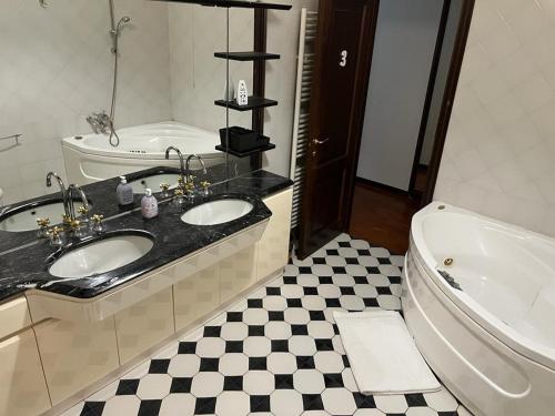 Il Cielo di Lucio - Pisa