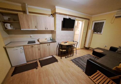 Villa Sunset in Palic