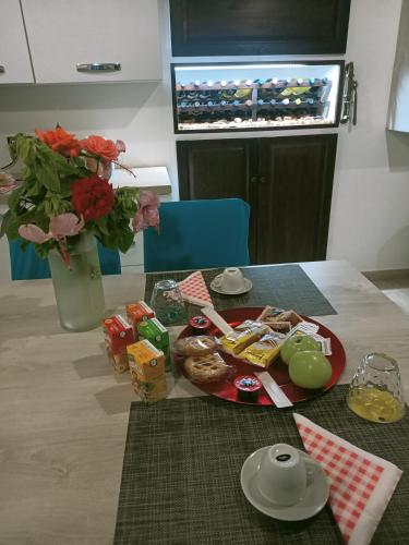  Villa Aurora in Sestu