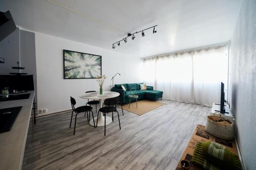 L'Alsacien Zen - Apartment - Mulhouse