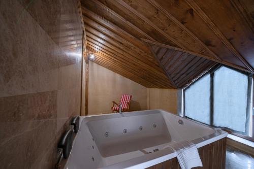 Remus Romulus Cappadocia Room Type - King Suite