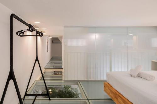 Moscova Loft, Milan