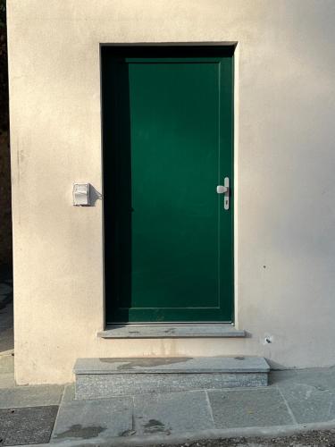 Green Door 1974 - Apartment - Neive