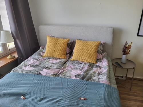 Studio central - easy check-in, free wifi & parking, Rovaniemi (fotografie 7)