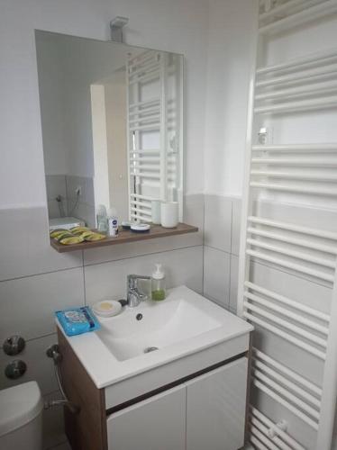 Lovely flat, city center with free parking, Varaždin (foto 8)
