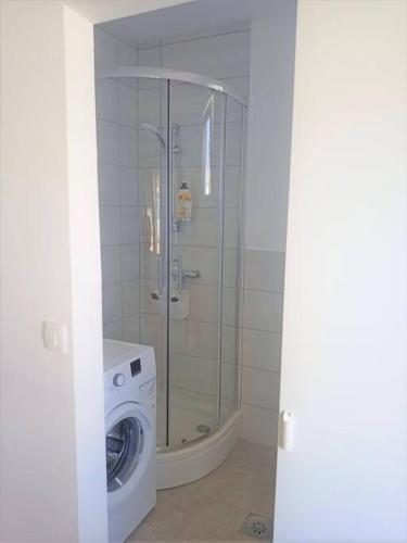 Lovely flat, city center with free parking, Varaždin (foto 10)