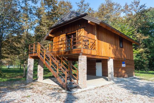 Guesthouse Gavran - Location saisonnière - Pisarovina