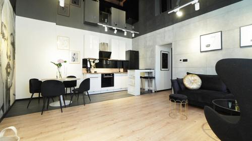 Przytulny elegancki APARTAMENT przy dworcu