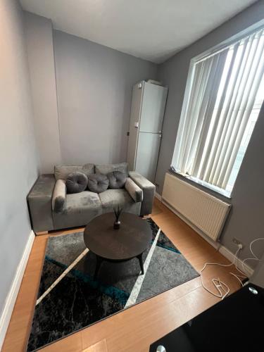 CENTRAL BIRMINGHAM 3 Bedroom 3 Bed Apartment, Birmingham (fotografie 2)