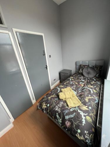 CENTRAL BIRMINGHAM 3 Bedroom 3 Bed Apartment, Birmingham (fotografie 6)