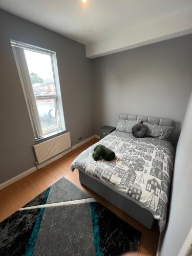 CENTRAL BIRMINGHAM 3 Bedroom 3 Bed Apartment, Birmingham (fotografie 3)