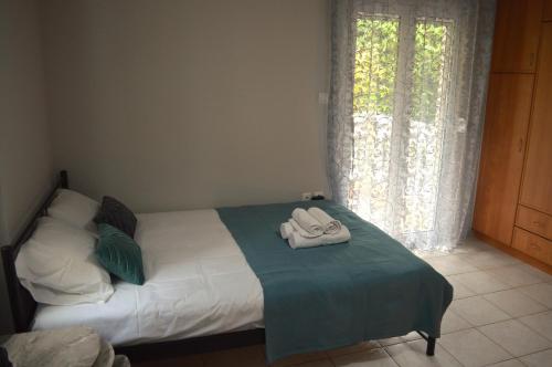 Μοντέρνο Studio στο Κέντρο της Λάρισας, Larisa (photo 6)