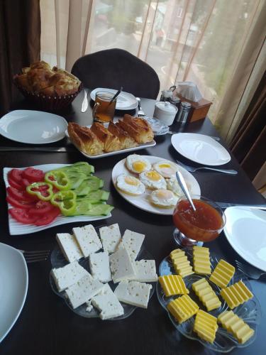 Food and beverages, SWEET HOME HOTEL Meghri in Meghri