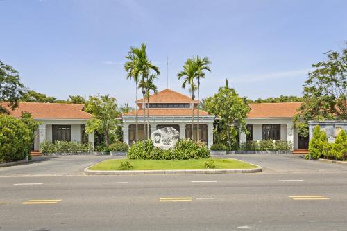 Abogo Resort City Center Villa Beach Da Nang