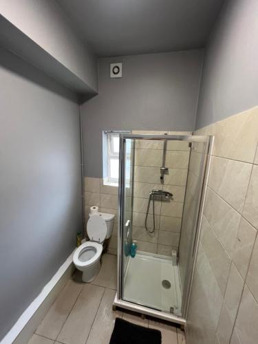 CENTRAL BIRMINGHAM 3 Bedroom 3 Bed Apartment, Birmingham (fotografie 10)