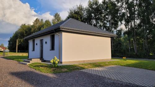 DOMEK EWY - Accommodation - Święta Katarzyna