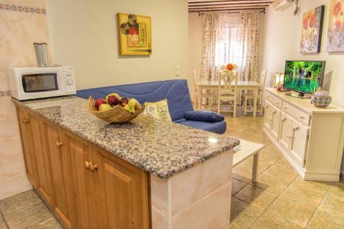 Apartamentos Casamonteymar - main image