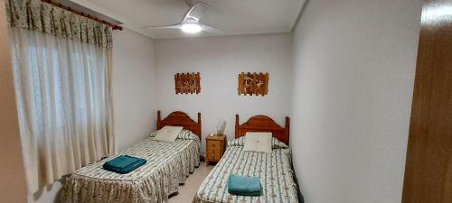  Apartamento Angel Salamanca 38 in Santa Pola