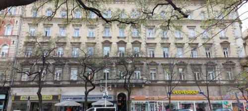 Luxury apartment in the city center with parking - image 10