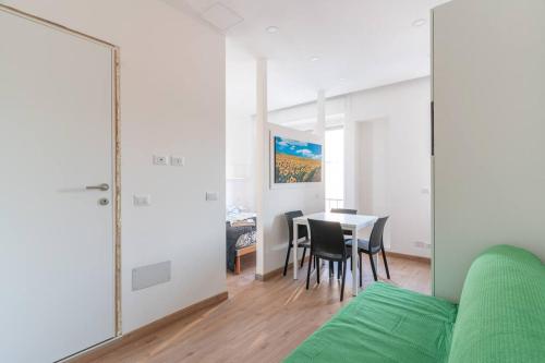 Cimiano suite 22, new apartment