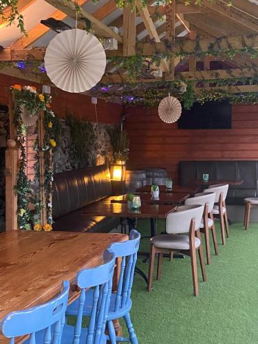 The Baytree Restaurant & Guesthouse 2