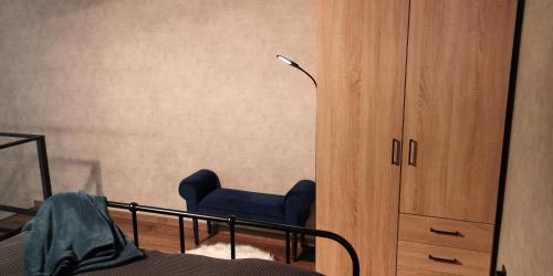 Luxury apartment in the city center with parking - image 8