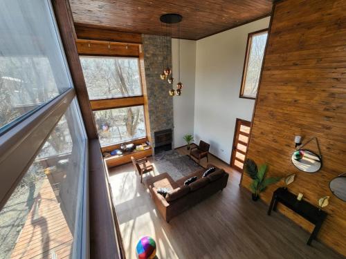 . Casa Cochrane
