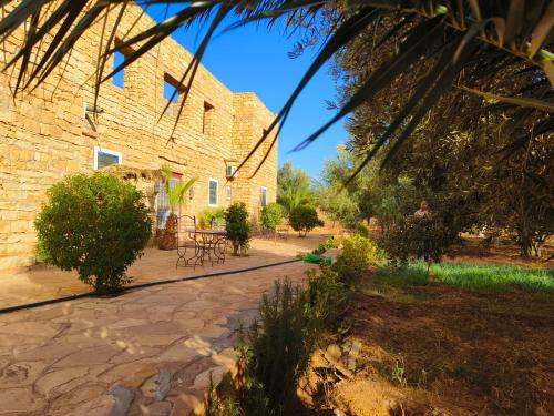 Kasbah Imini Restaurant & Hotel - 전망