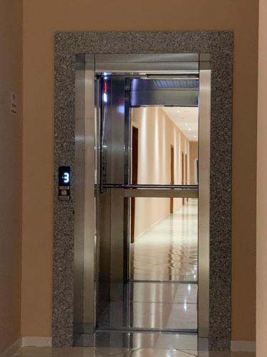 Hotel Kaloshi in เมเซซ-ฟูเช