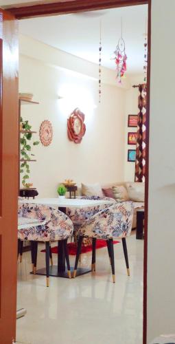 Exclusive Floor on Manali Expressway for Family, Mohali (Foto 9)