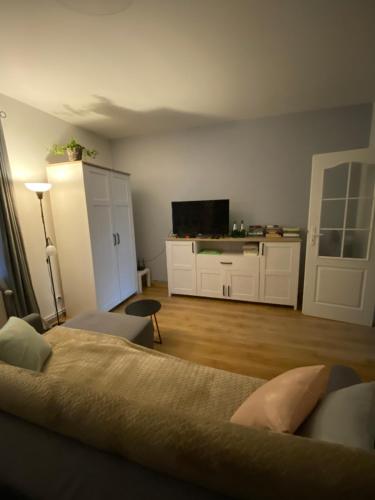 Apartament Czytelnia - parking gratis