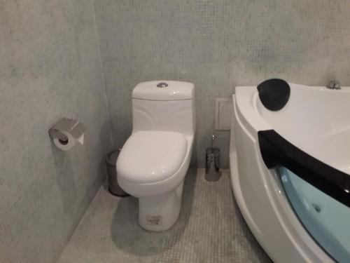 Venezia Palazzo Hotel – Yerevan
