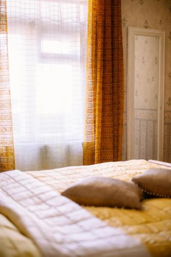 Pääsupesa Apartment - image 8