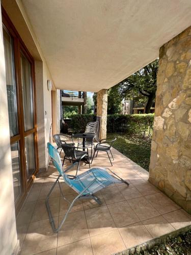 Luxus Golf Apartment in บัคเฟอร์โด