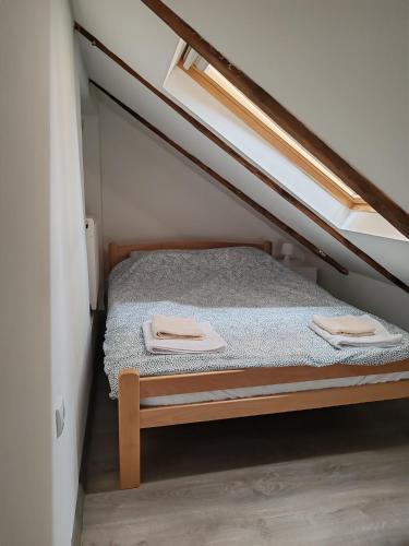 Old Town apartments - image 2