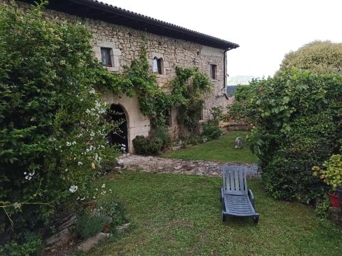 Casa Rural TTIPIAENEA Landetxea in Asiain