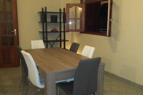 T4 Ixora a Mare-Gaillard Gosier in Saint-Felix