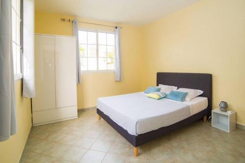 T4 Ixora a Mare-Gaillard Gosier in Saint-Felix