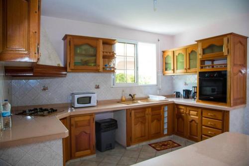 Kitchen, T4 Ixora a Mare-Gaillard Gosier in Saint-Felix