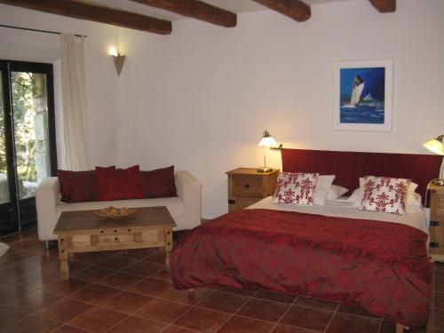 Hotel Mas Pelegri