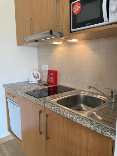 บริการและสิ่งอำนวยความสะดวก, Quintinha Silvestre in ตอนดา