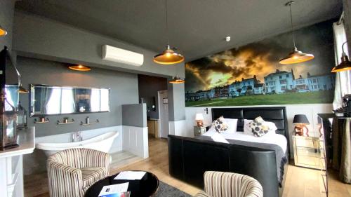hotel photo