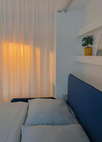 NØDA - Nørdic Design Apartment with Terrace, Liptovský Mikuláš (fotografie 8)